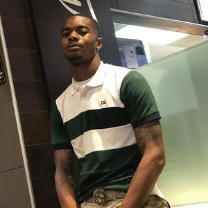 Meet your Posher, Martavious